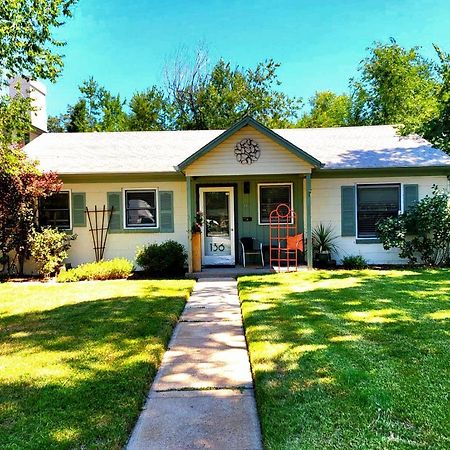 Spacious Cherry Creek Villa Denver Luaran gambar