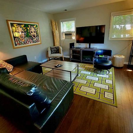 Spacious Cherry Creek Villa Denver Luaran gambar