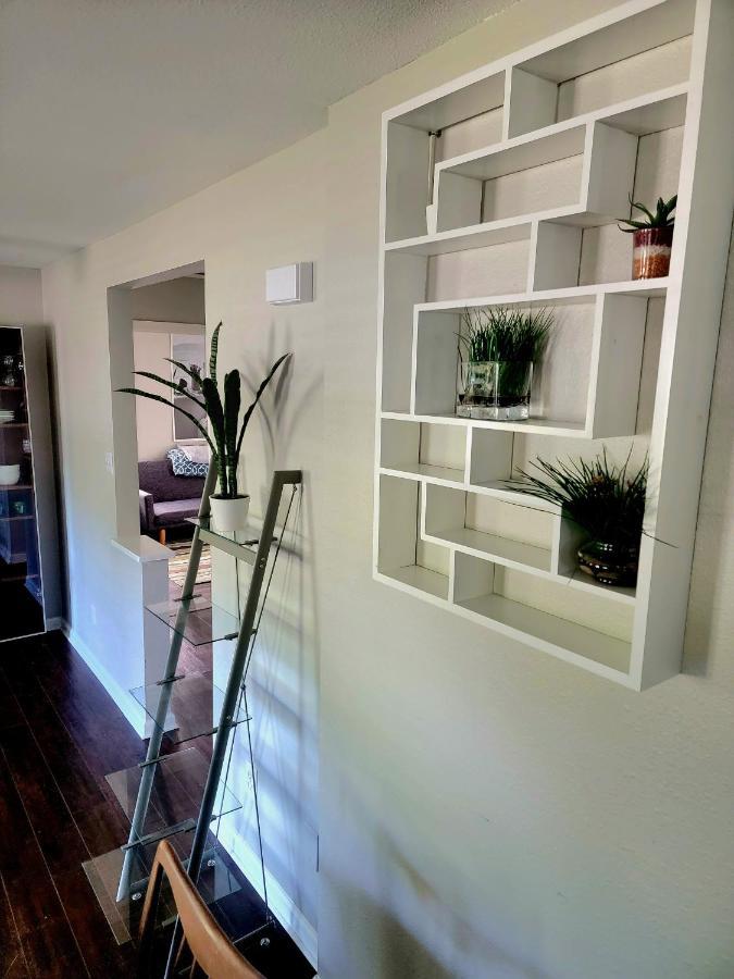 Spacious Cherry Creek Villa Denver Luaran gambar