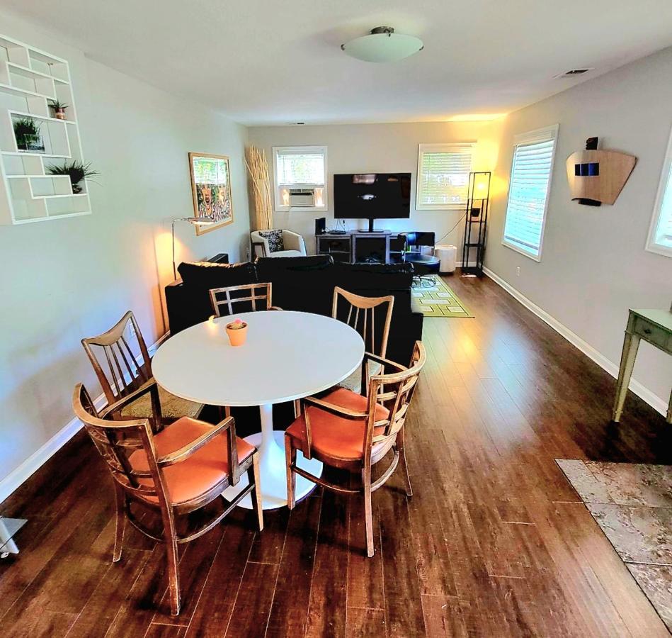 Spacious Cherry Creek Villa Denver Luaran gambar