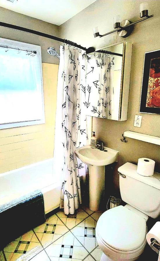 Spacious Cherry Creek Villa Denver Luaran gambar