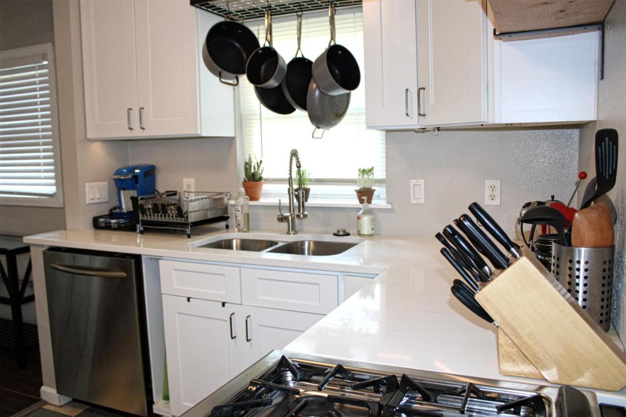 Spacious Cherry Creek Villa Denver Luaran gambar